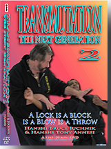 Transmutation TNG 2