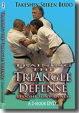 Training the Triangle Defense